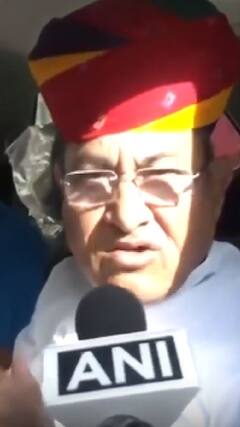 'राजस्थान में हम कम से कम 12 सीटें जीत रहे' | ABP Shorts