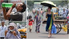 Heatwave Alert: India Braces For Scorching Summer As IMD Forecasts Further Rise In Temperature