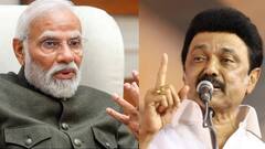 “மோடி தமிழ்நாட்டிற்கு வருவது திமுகவிற்குதான் ப்ளஸ் பாய்ண்ட்” - நேர்காணலில் முதல்வர் ஸ்டாலினின் சுவாரஸ்ய பதில்கள்!