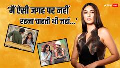 मृणाल ठाकुर ने 'सीता रामम' को बताया था अपनी पहली और आखिरी तेलुगु फिल्म, जानें- 'फैमिली स्टार' एक्ट्रेस ने क्यों कही थी ये बात?