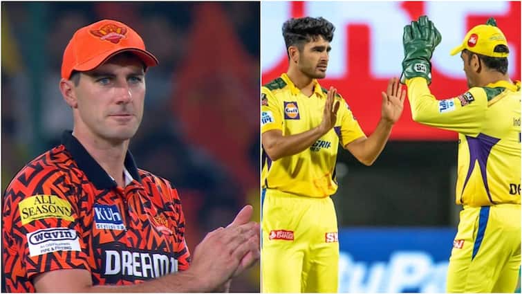 अभिषेक शर्मा की बैटिंग देख पैट कमिंस भी डर गए!  जानिए सीएसके को हराने के बाद उन्होंने क्या कहा