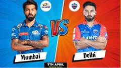 ముంబై ఓటములకు చెక్‌ పడేనా? సూర్య భాయ్‌ వచ్చేస్తాడా!