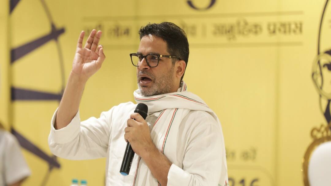 Prashant Kishor attacked CM Nitish Kumar and Lalu Yadav regarding the politics of Bihar Prashant Kishor: प्रशांत किशोर को क्या बिहार का मुख्यमंत्री बनना है? PK ने खुद बताया अपना सपना