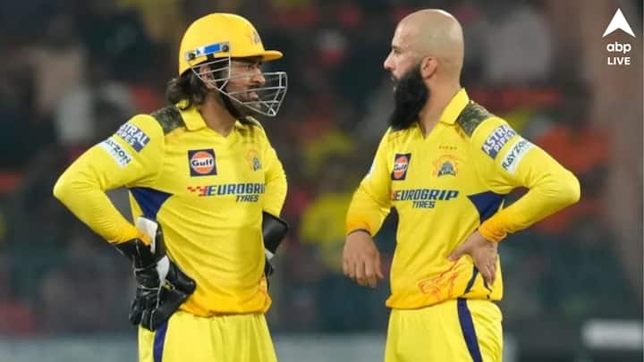 শুক্রবারও যাঁর অন্যথা হল না। সানরাইজার্স হায়দরাবাদ বনাম চেন্নাই সুপার কিংস ম্যাচে তাঁর জন্য জয়োল্লাস।