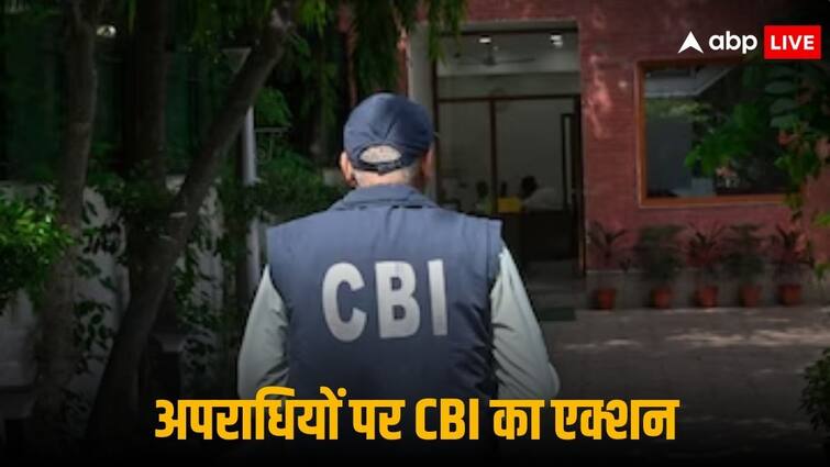 CBI Raids in Delhi Child Trafficking Case Newborn Babies Rescued Child Trafficking: दिल्ली में चाइल्ड ट्रैफिकिंग मामले में CBI की छापेमारी, 8 बच्चों का रेस्क्यू, हिरासत में कई लोग