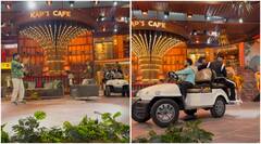 'द ग्रेट कपिल शर्मा शो' में धमाल मचाएंगे क्रिकेट के ये धुरंधर, जानें- कब और कहां देख सकेंगे