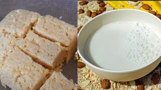 Milk Cake: பால் கேக் செய்யுறது இவ்வளவு ஈசியா? நீங்களும் ட்ரை பண்ணி பாருங்க!