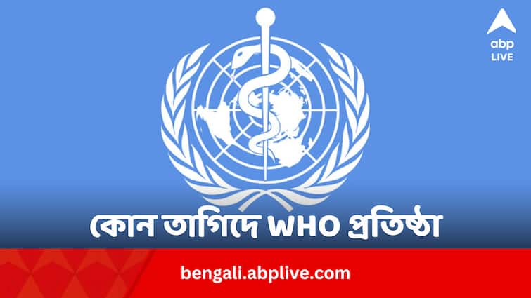 World Health Day 2024 Why World Health Organization Has  Been Founded Know Reason In Bengali World Health Day 2024: দ্বিতীয় মহাযুদ্ধের পর কেন WHO নির্মাণ ? বিশ্ব স্বাস্থ্য দিবসে ফিরে দেখা ইতিহাস