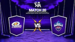 రికార్డుల్లో ముంబైదే పైచేయి! కానీ ఢిల్లీ క్యాపిటల్స్ పంజా విసురుతుందా?