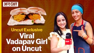 Delhi Viral Vada Pav Girl On Uncut: Chandrika Gera Dixit की संघर्ष से सफल होने की कहानी उनकी जुबानी