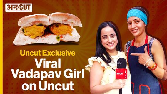 Delhi Viral Vada Pav Girl On Uncut: Chandrika Gera Dixit की संघर्ष से सफल होने की कहानी उनकी जुबानी