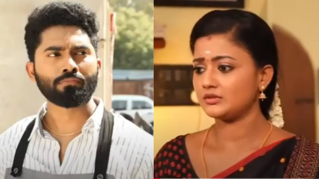 Siragadikka Aasai: ரவியை நினைத்து புலம்பும் அண்ணாமலை.. முத்து மீனா எடுத்த முடிவு - சிறகடிக்க ஆசையில் இன்று!