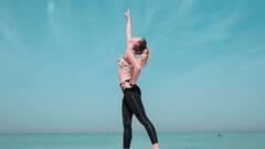 Morning vs Evening Workout : सकाळ असो वा संध्याकाळ, जाणून घ्या उन्हाळ्यात वर्कआऊट करण्याची सर्वोत्तम वेळ कोणती?