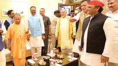 एक राह पर सपा और बीजेपी, इन्हें नहीं दिया टिकट, उल्टा पड़ा दांव