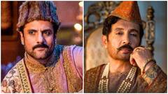 'हीरामंडी' के नवाबों का फर्स्ट लुक रिवील, सालों बाद इन एक्टर्स ने किया कमबैक