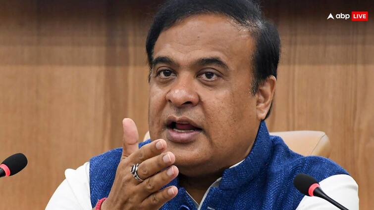 Lok Sabha Elections 2024 Assam CM Himanta Biswa Sarma Questions Has Congress Hired Foreign Agency to Draft Manifesto Lok Sabha Elections 2024: क्या कांग्रेस ने घोषणापत्र के लिए विदेशी एजेंसी को हायर किया? सीएम सरमा ने किया सवाल