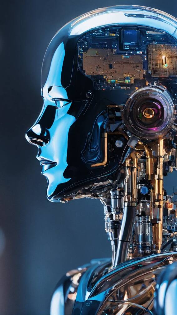 मरे हुए लोगों को कुछ इस तरह जिंदा कर रहा AI!