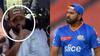 Watch: 'चुप हो जाओ, समायरा सो रही है', जब रोहित ने फैंस को किया इशारा, वीडियो वायरल