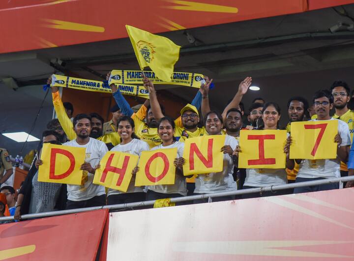 সিএসকে-কে ৬ উইকেটে হারিয়ে দিয়েছে সানরাইজার্স হায়দরাবাদ।