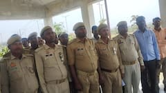 ड्यूटी से हटाए गए जवानों ने लगाई न्याय की गुहार, कहा- 'भुखमरी के कगार पर परिवार'