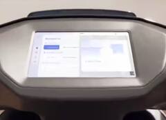 Ather Rizta: Ather ਨੇ ਭਾਰਤ 'ਚ ਲਾਂਚ ਕੀਤਾ ਨਵਾਂ ਫੈਮਿਲੀ ਸਕੂਟਰ, ਸਿੰਗਲ ਚਾਰਜ 'ਤੇ ਚੱਲੇਗਾ 160 ਕਿਲੋਮੀਟਰ