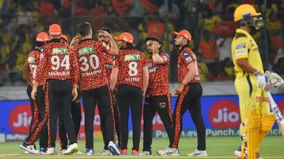 IPL 2024 Points Table, Purple Cap & Orange Cap Holders After SRH vs CSK IPL Match IPL 2024 Points Table: அதிரடியாக 5வது இடத்திற்கு முன்னேறிய ஹைதராபாத்.. முதலிடத்தில் யார்.. புள்ளிப்பட்டியல் நிலவரம் இதோ!