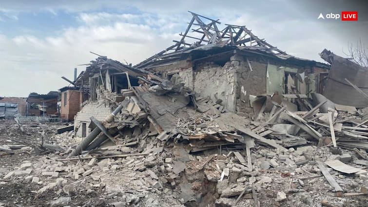 Russian Drone Attack In Ukraine Kharkiv civilian areas 6 Killed Russia Ukraine War Vladimir Putin Volodymyr Zelenskyy Russia Ukraine War: घरों में सो रहे थे लोग, अचानक हो गया ड्रोन अटैक, मच गई चीख-पुकार, हमले में 6 की मौत
