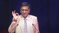 'पार्टियों नहीं, संविधान के लिए रहें वफादार', लोकसभा चुनाव से पहले बोले CJI डीवाई चंद्रचूड़