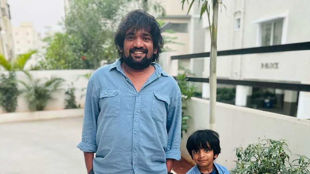 Jabardasth Punch Prasad emotional Interview Promo Punch Prasad: కూతురు పుట్టినప్పుడు బాధ‌ప‌డ్డా, ఆరోగ్యంగా ఉన్నా ఛాన్సులివ్వండి - పంచ్ ప్రసాద్