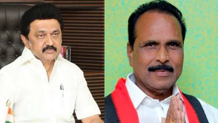 cm mk stalin deep condolence to vikravandi dmk mla Pugazhendi Demise CM MK Stalin: மீண்டு வருவார் என்று நம்பியிருந்தேன்.. புகழேந்தி மறைவுக்கு முதலமைச்சர் ஸ்டாலின் இரங்கல்