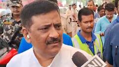 मीसा और रोहिणी के चुनाव लड़ने पर क्या बोले संजय झा? CM नीतीश से तुलना कर कह गए बहुत कुछ