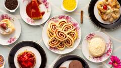 Drinking Water : गोड पदार्थ खाल्ल्यानंतर किती वेळाने पाणी प्यावे?जाणून घ्या!