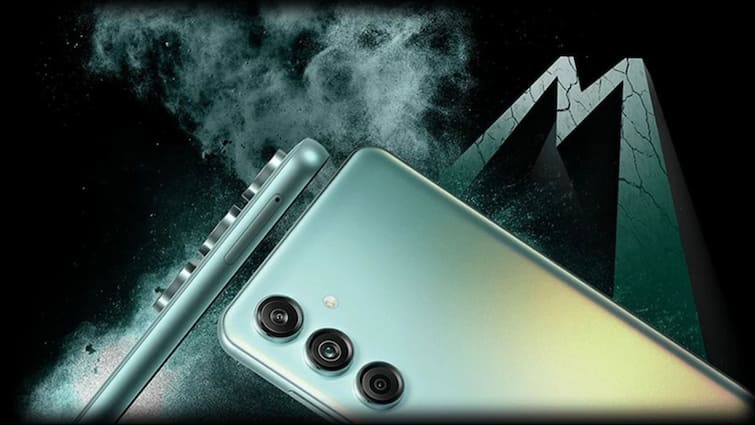 Samsung Galaxy M15 5G Pre-Orders Starts in India Before Official Launch Check the Offers Samsung Galaxy M15 5G Phone: ভারতে প্রি-অর্ডার শুরু স্যামসাং গ্যালাক্সি এম১৫ ৫জি ফোনের, কোথা থেকে কীভাবে করবেন?