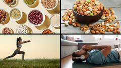 World Health Day 2024: 8 Simple Ways To Reduce Sugar In Your Diet