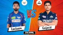 ఇంట్రెస్టింగ్ మ్యాచ్ - మయాంక్‌ పేస్ బౌలింగ్‌కు, గుజరాత్‌ బ్యాటర్లకు పరీక్ష!