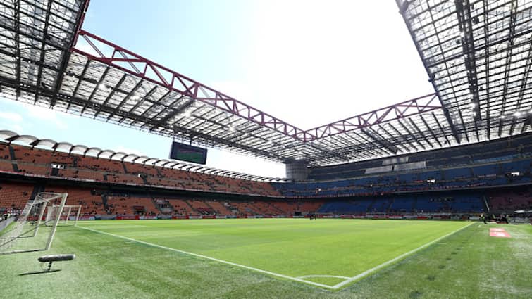 AC Milan Vs Lecce Live Streaming When And Where To Watch Serie A Stefano Pioli Rafael Leao AC Milan Vs Lecce Live Streaming: When And Where To Watch