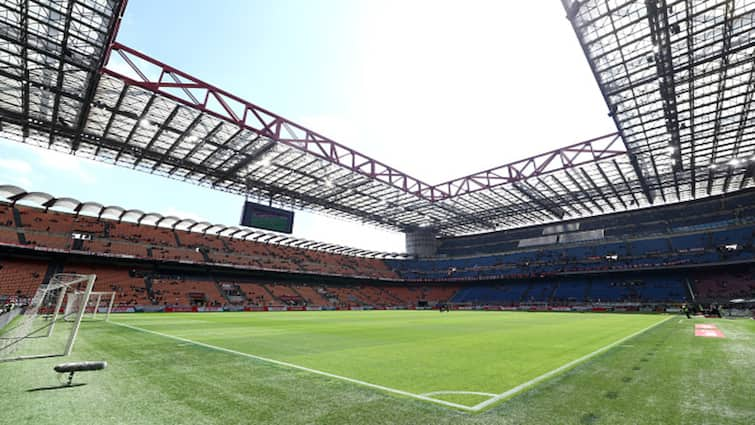 AC Milan Vs Lecce Live Streaming: When And Where To Watch