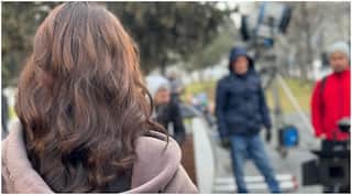 'तुम फिल्मों के लिए नहीं बनी...'जब लोग देते थे ऐसे ताने, अब बॉलीवुड और साउथ में बज रहा इस टीवी एक्ट्रेस का डंका