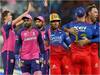 RR vs RCB Playing 11: સંજૂ-ડુપ્લેસીસ વચ્ચે આજે ટક્કર, કોણ જીતશે, શું કહે છે મેચ પ્રિડિક્શન મીટર