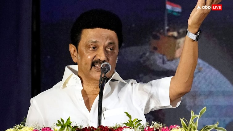 NEET Controversy: Tamil Nadu CM Stalin Calls Exam A 'Scam', Says It's 'Unfair To Poor' NEET Controversy: Tamil Nadu CM Stalin Calls Exam A 'Scam', Says It's 'Unfair To Poor'