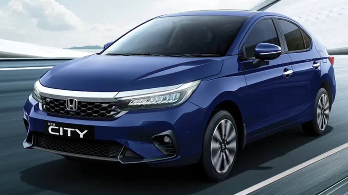 Discount on Honda Cars: इस महीने होंडा कारों की खरीद पर करें तगड़ी बचत, कंपनी दे रही है शानदार डिस्काउंट ऑफर्स