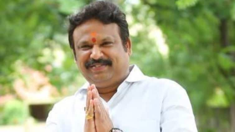 Telangana Congress declared Sri Ganesh as the Congress candidate for Secunderabad Cantonment Assembly By Elections 2024 Secunderabad Cantonment Assembly By Elections 2024: కంటోన్మెంట్ కాంగ్రెస్‌ అభ్యర్థిగా నారాయణ శ్రీగణేష్‌