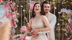 IPL 2024: নাচের ক্লাস থেকে বিয়ের পিঁড়ি, চাহাল-ধনশ্রীর প্রেমকাহিনি সিনেমার গল্পের মতো