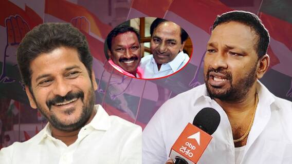 MP Pasunuri Dayakar Interview: కడియం కావ్యకు కాంగ్రెస్ ఎంపీ టికెట్ ఇవ్వడంపై దయాకర్ ఏమంటున్నారు..?