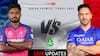 RR Vs RCB, IPL 2024 HIGHLIGHTS: RR Beat RCB By 6 Wickets