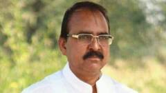 एमपी: उज्जैन लोकसभा सीट पर कांग्रेस को बड़ा झटका, पूर्व विधायक रामलाल मालवीय ने थामा BJP का दामन