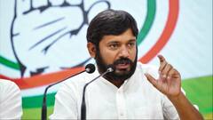 'राम का नाम लेकर फैला रहे गोडसे का एजेंडा', कन्हैया कुमार का बीजेपी पर निशाना