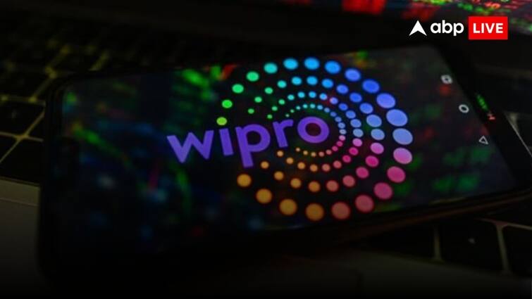 Wipro CEO Thierry Delaporte resigns now Srinivas Pallia will be CEO and MD of company Wipro CEO Resigns: विप्रो सीईओ थियरी डेलपोर्ट ने दिया इस्तीफा, श्रीनिवास पलिया लेंगे उनकी जगह  