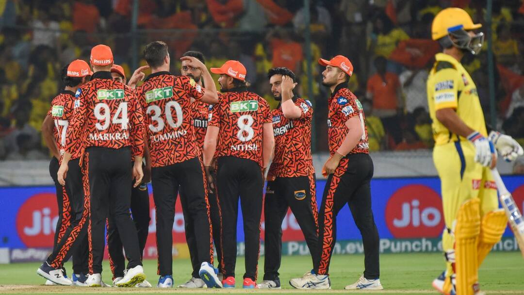 IPL 2024 Points Table, Purple Cap & Orange Cap Holders After SRH vs CSK IPL Match ipl 2024 updated points table orange cap purple cap after srh vs csk heinrich klaasen shivam dube IPL 2024 Points Table, Purple Cap & Orange Cap Holders After SRH vs CSK IPL Match