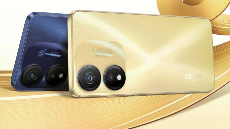 5G Smartphone Under Rs 10000 Amazon deals Itel P55 5G this phone costs only Rs 8999 and buyers get free TWS earbuds 5G Smartphone Under Rs 10000: মাত্র ৮৯৯৯ টাকায় পেয়ে যাবেন ঝাঁ-চকচকে একটি ৫জি ফোন, কোথা থেকে কোন মডেল কেনা যাবে?